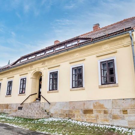 Rustic House V Luzickych Horach Apartment Jiretin pod Jedlovou Ngoại thất bức ảnh
